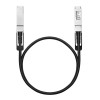 Cablu Omada 1m 100G QSFP28 1m Distance, Support data rate
