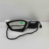 Oglinda laterală st&acirc;nga SKODA SUPERB III Estate 3V5 2017 OEM: 3V2857507C,E1041396