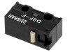 Micro&icirc;ntrerupător SNAP ACTION SPDT 1A 125VAC 0,5A 30VDC IP40