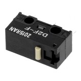 Micro&icirc;ntrerupător SNAP ACTION SPDT 1A 125VAC 0,5A 30VDC IP40