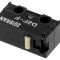 Micro&icirc;ntrerupător SNAP ACTION SPDT 1A 125VAC 0,5A 30VDC IP40