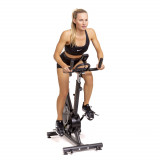 Cumpara ieftin Bicicleta cycling indoor BODYTONE XS06