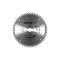 Disc circular aluminiu 185 x 2.5 x 20 mm Yato YT-60627