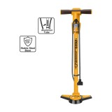 Pompa Auto Manuala cu Manometru Frontal INGCO MPP3201