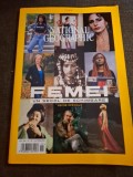 FEMEI:un secol de schimbare - National Geographic,Noiembrie 2019
