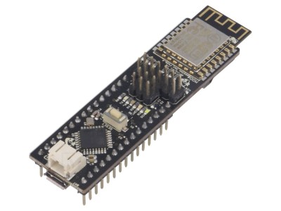 Kit dezvoltare evaluare USB B micro foto