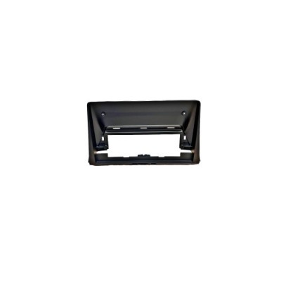 Rama Navigatie 10&amp;quot; cu cablaj si modul canbus compatibila Peugeot Partner 2018-&amp;gt; Cod: NV3158/ GR2 Automotive TrustedCars foto