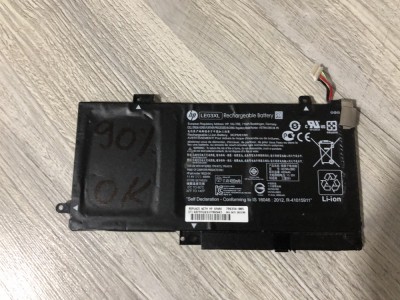 Baterie HP X360 foto