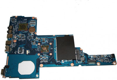 Placa de baza laptop HP 2000 AMD E2-1800 foto