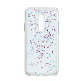 Husa XIAOMI Redmi Note 8 Pro - Diamond ATX (Transparent)