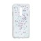 Husa XIAOMI Redmi Note 8 Pro - Diamond ATX (Transparent)