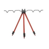 Tripod Cormoran Tele.competition Feeder