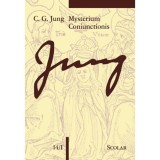 Mysterium Coniunctionis - Vizsg&aacute;l&oacute;d&aacute;sok a lelki ellent&eacute;tek sz&eacute;tv&aacute;laszt&aacute;s&aacute;r&oacute;l &eacute;s egyes&iacute;t&eacute;s&eacute;ről az alk&iacute;mi&aacute;ban (&Ouml;M 14/I) - Carl Gustav Jung