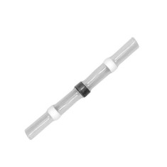 Conector termocontractabil cu inel cositor alb 0.25-0.34 mm2 SST-S11