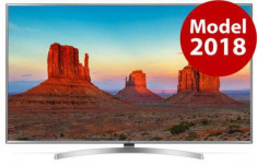 LED TV 70&amp;quot; LG 70UK6950PLA foto