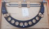 B218 Micrometru exterior 500-600 mm