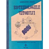Biotehnologiile viitorului - 1999 - Constantin I. Milica (W296)