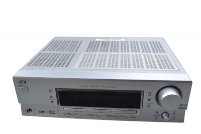 Amplificator JVC RX 5042 foto