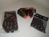 Set accesorii off road:cagula,ochelari,manusi, L, M, S, XL