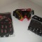 Set accesorii off road:cagula,ochelari,manusi