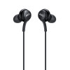 Handsfree (casti) Samsung AKG EO-IC100BBEGEU stereo Type C negre