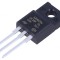 Tranzistor N-MOSFET 600V 8.2A MDmesh M6