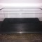 Cutie cu postament inclinat si capac plexi 1-43 15 cm x 7.5 cm x 6.5 cm