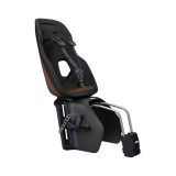 Scaun bicicleta copii spate Thule Yepp Nexxt 2 Maxi, maro