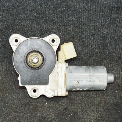 Motor macara geam ușă dreapta față MERCEDES-BENZ E W211 2006 OEM: A2118202942 1134163 foto