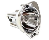 Bec LED Auto Angel Eyes BMW E90 E91, H8, Alb Rece 6000K, 12V