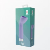 Masturbator cu vibratii Nox Ace 14 cm