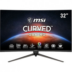 Monitor gaming curbat MSI Optix AG321CR, 32 foto