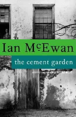 The Cement Garden foto