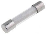 Siguranță &Icirc;nt&acirc;rziere 3,15A 250V 6,3x32mm SPT, SCHURTER