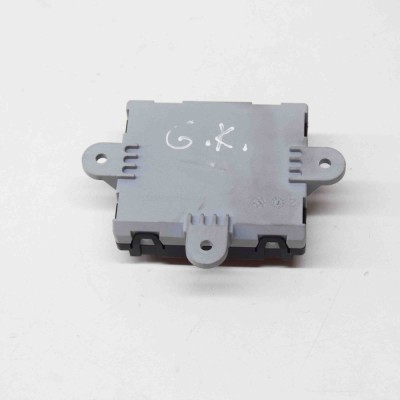 Modul de control ușă st&amp;acirc;nga spate JAGUAR E-PACE X540 2020 OEM: HK83-14D619-BB,10337168 11818235 foto