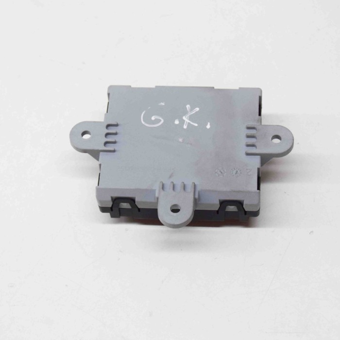 Modul de control ușă st&acirc;nga spate JAGUAR E-PACE X540 2020 OEM: HK83-14D619-BB,10337168 11818235