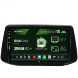 Cumpara ieftin Navigatie Hyundai I30 (2017-Prezent), Android 13, Z-Octacore 8GB RAM + 256GB ROM, 9 Inch - AD-BGZ9008+AD-BGRKIT225