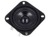 Difuzor 10W 4&Omega; 58.5mm 81dB