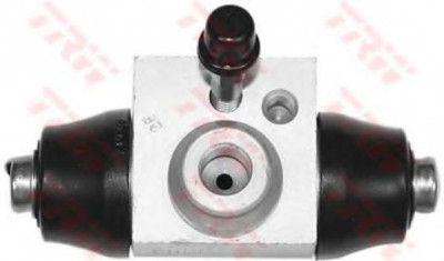 Cilindru receptor frana VW GOLF IV Cabriolet (1E7) (1998 - 2002) TRW BWD113A foto