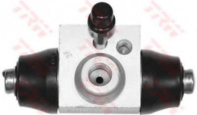 Cilindru receptor frana VW POLO (6N1) (1994 - 1999) TRW BWD113A foto