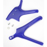 Set protectii cadru Yamaha YZF WRF 03- 06