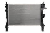 Radiator, racire motor FORD FOCUS III Turnier (2010 - 2020) THERMOTEC D7G040TT