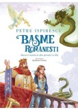 Basme romanesti. Sarea-n bucate si alte povesti cu talc - Corint