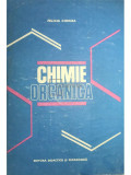 Felicia Cornea - Chimie organică (editia 1983)