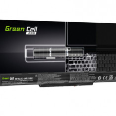 Green Cell Pro Baterie pentru laptop AS16A5K Acer Aspire E15 E5-553 E5-553G E5-575 E5-575G F15 F5-573 F5-573G / 14,6V 2600mAh