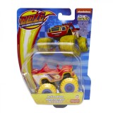 BLAZE MASINUTA DIN METAL ACTION BLAZE