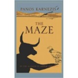 The Maze - Panos Karnezis