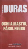 OCHI ALBASTRI, PARUL NEGRU-M. DURAS-255653
