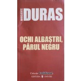 OCHI ALBASTRI, PARUL NEGRU-M. DURAS-255653