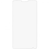 Folie plastic protectie ecran antireflex pentru Sony Xperia E1